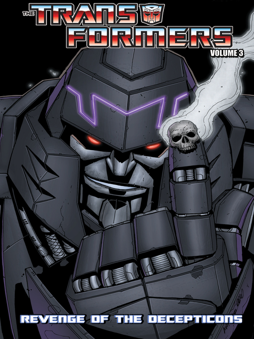 Title details for Transformers, Volume 3 by Mike Costa - Available